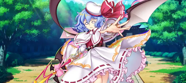Profile image of レミリア