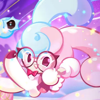 Profile image of 멜로우버니 쿠키