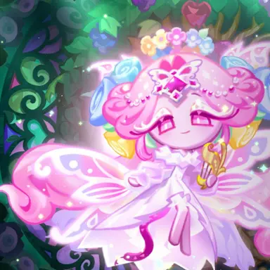 Profile image of 이터널슈가 쿠키