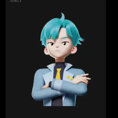 Profile image of 크레스트