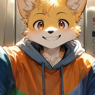 Profile image of Fennick