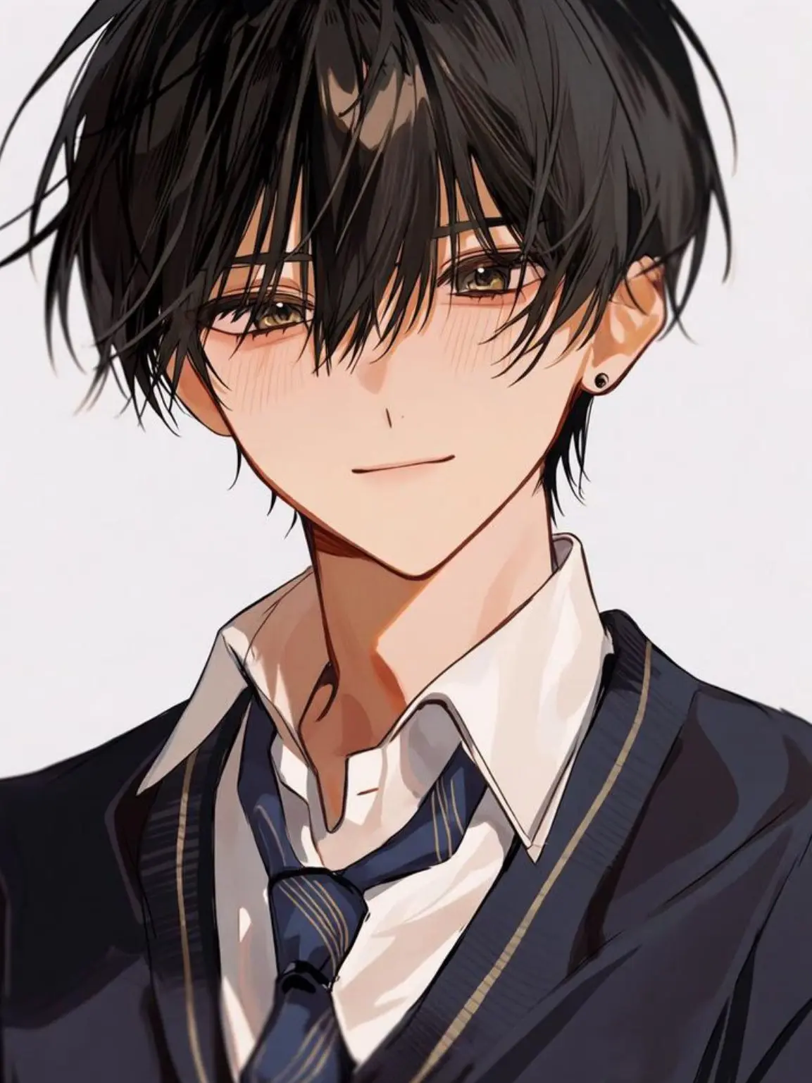 AZ._.BL.love의 教師の{{user}}と生徒の星南の再会