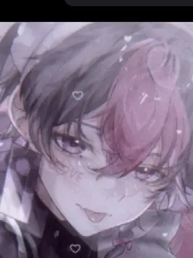 CrispLava6242의 めんへらうさぎ