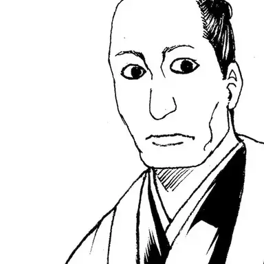 Profile image of 武市変平太