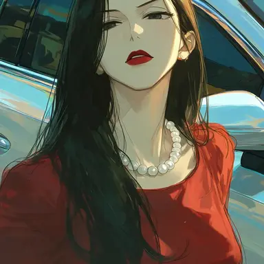 Profile image of Nobunaga Oda