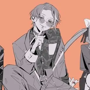 Profile image of 類
