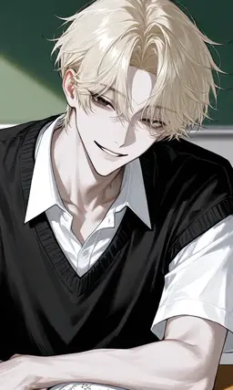 Profile image of 惺成