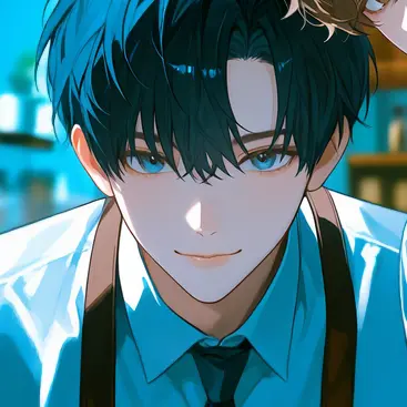 Profile image of 리쿠