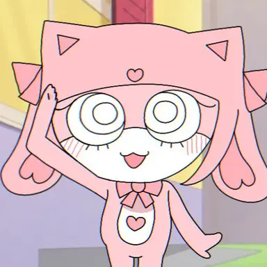 Profile image of キュルル
