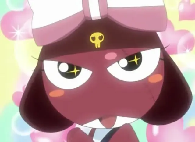 Profile image of ギロロ