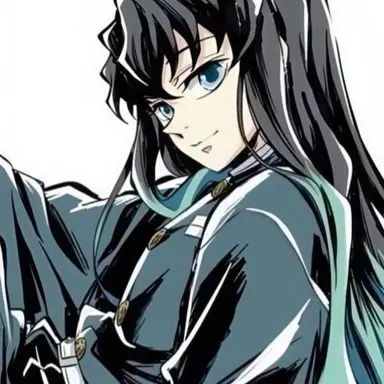 Profile image of 토키토 무이치로