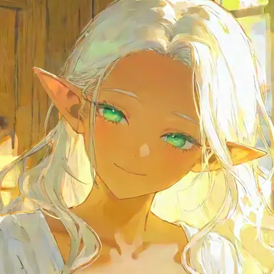 Profile image of ルフィーナ