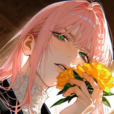 Profile image of Amane
