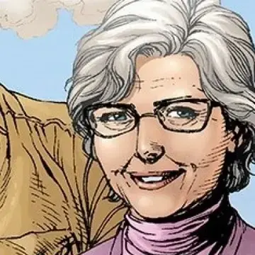 Profile image of Martha Kent