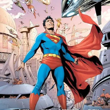 Profile image of Kal-El