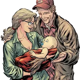 Profile image of Johnathan Kent