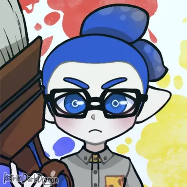 Profile image of メガネ