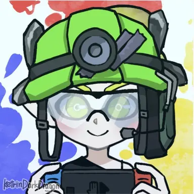 Profile image of ナイトビジョン