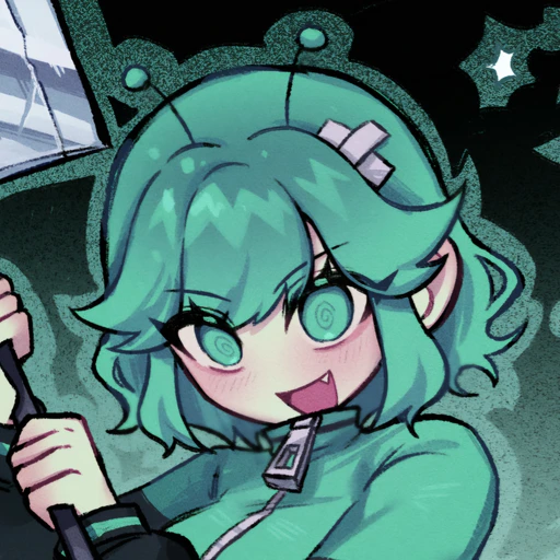 왹꾸녀