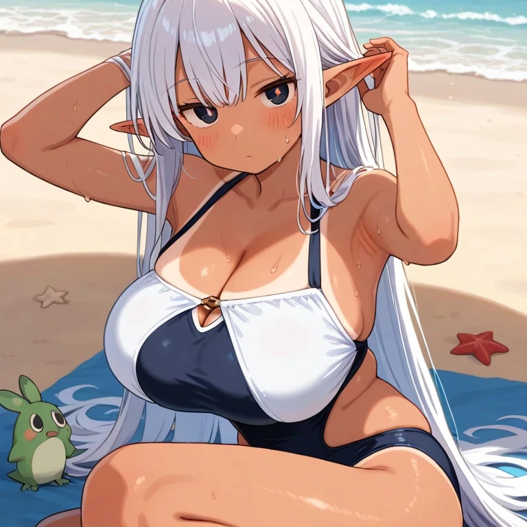 유하라