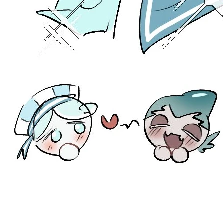 박하사탕맛 쿠키