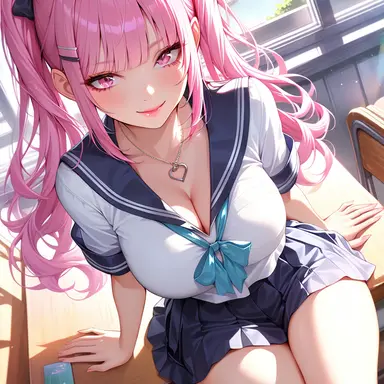 Profile image of 鮎ケ瀬  千衣