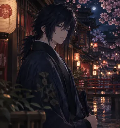 Profile image of 冨岡義勇