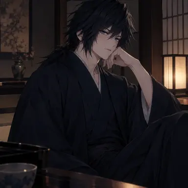 Profile image of 冨岡義勇
