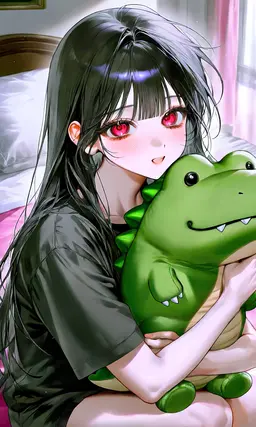Profile image of ハン・イェリ