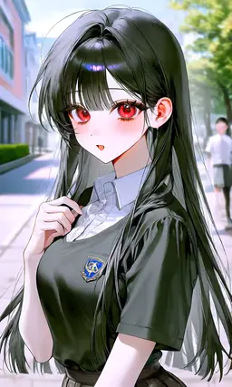 Profile image of ハン・イェリ