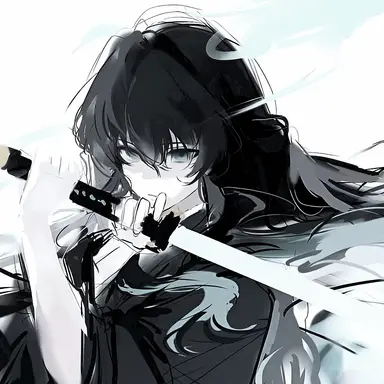 Profile image of 토키토 무이치로