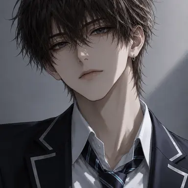 Profile image of 神崎晴輝