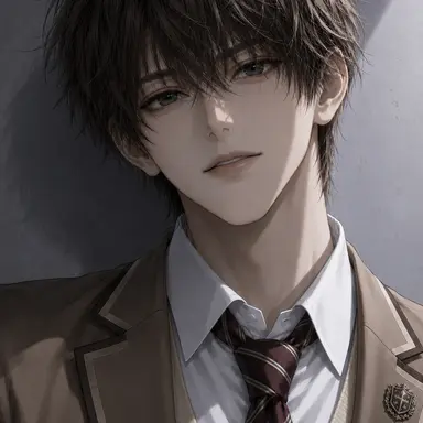 Profile image of 藤宮湊