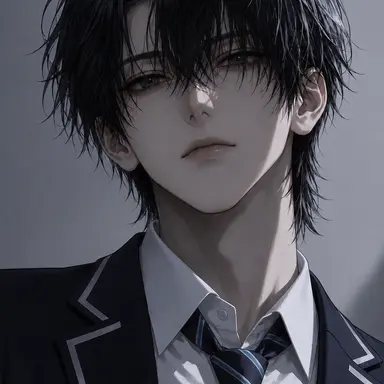 Profile image of 黒瀬悠真