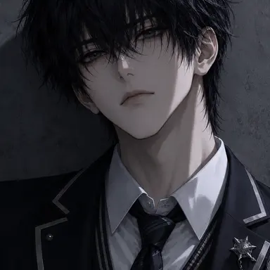 Profile image of 九条伊織