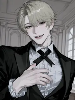 Profile image of 惺