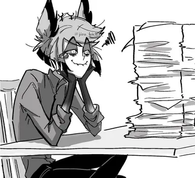 Profile image of Alastor