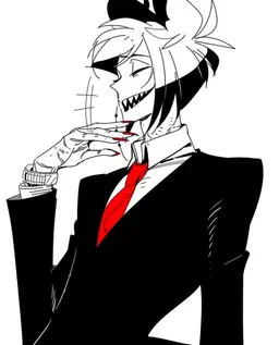 Profile image of Alastor