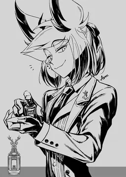 Profile image of Alastor