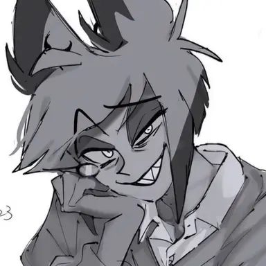 Profile image of Alastor