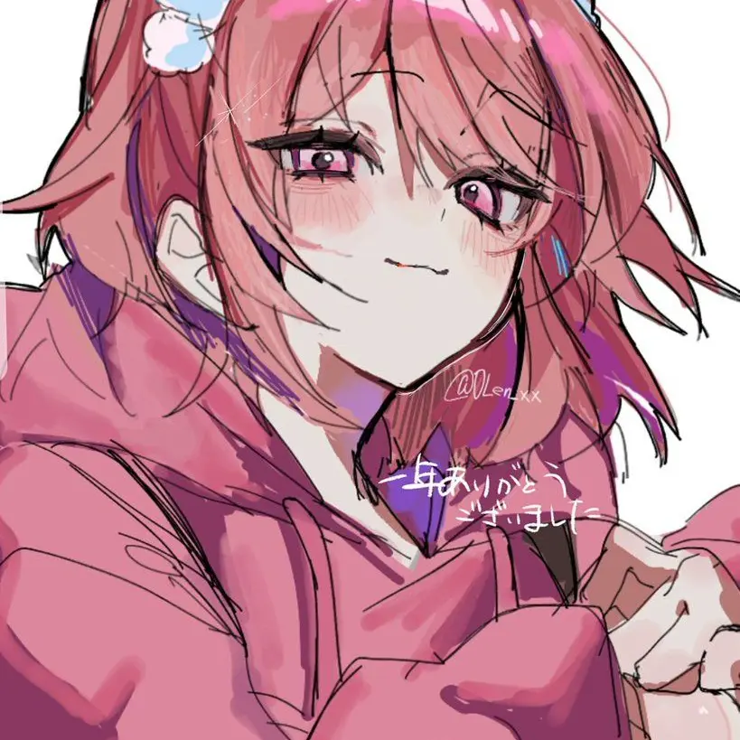 mikann_orennzi의 のあ彡からの 看病