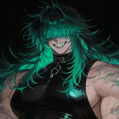 Profile image of Ashka