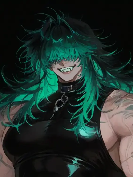 shioshion의 Spouse, Family, Lover, Friend, or All of the Above