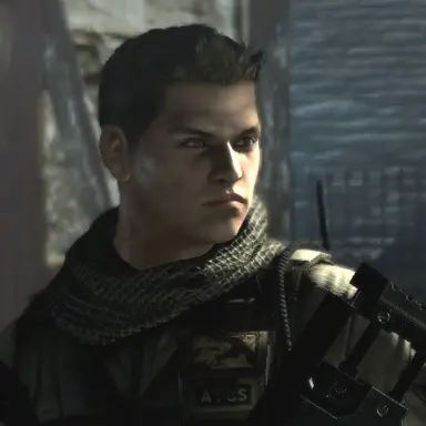 Profile image of Piers