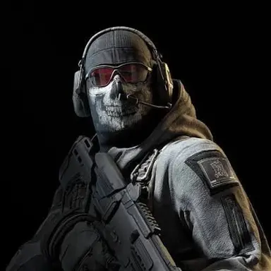 Profile image of Ghost