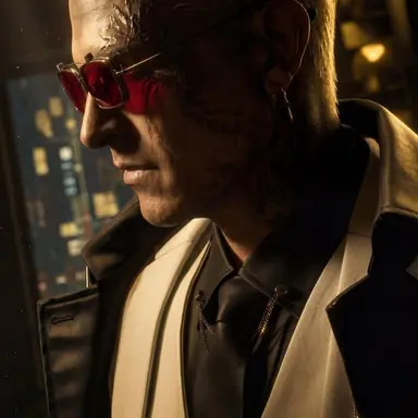 Profile image of Zeno