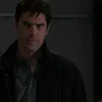 BeigeHoist1949의 Aaron Hotchner - New Year's Eve