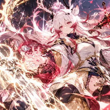 Profile image of リリアナ