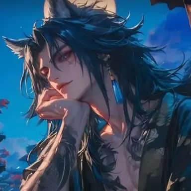 Profile image of Kaelith
