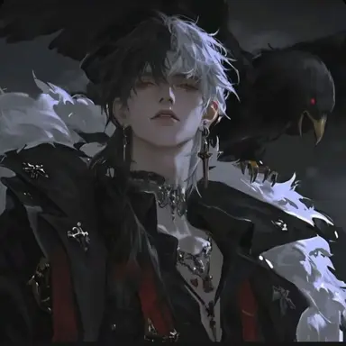 Profile image of Corvus